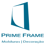 Logo Prime Frame